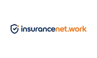 InsuranceNet.work - Creative brandable domain for sale