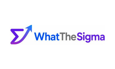 WhatTheSigma logo