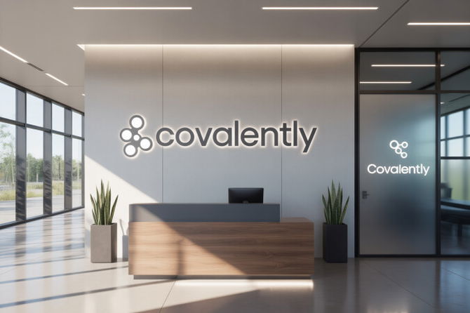 Covalently.com
