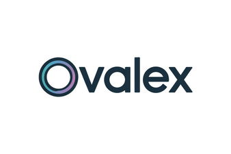 Ovalex.com - Creative brandable domain for sale