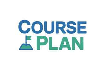 CoursePlan logo
