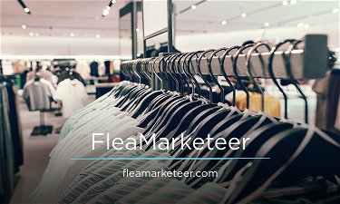 FleaMarketeer.com