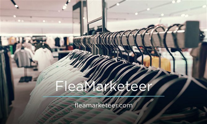 FleaMarketeer.com