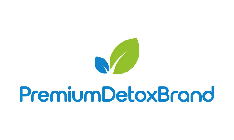 PremiumDetoxBrand logo