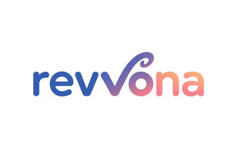 Revvona.com - Creative brandable domain for sale