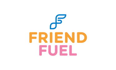 FriendFuel.com - Creative brandable domain for sale