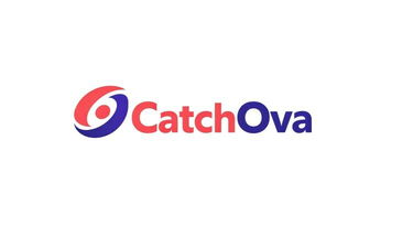 CatchOva.com - Great premium domains