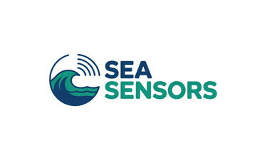 SeaSensors.com - Creative brandable domain for sale