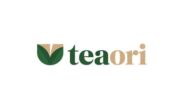 Teaori.com - Creative brandable domain for sale