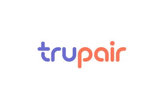 TruPair.com - Creative brandable domain for sale