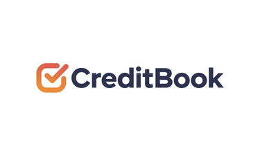 CreditBook.com - Creative brandable domain for sale