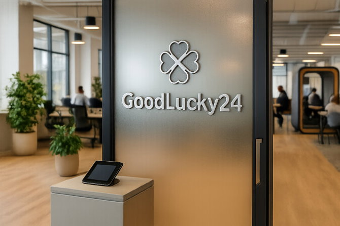 GoodLucky24.com — 4