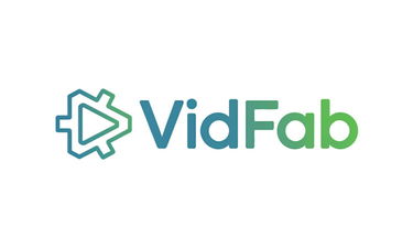 VidFab logo