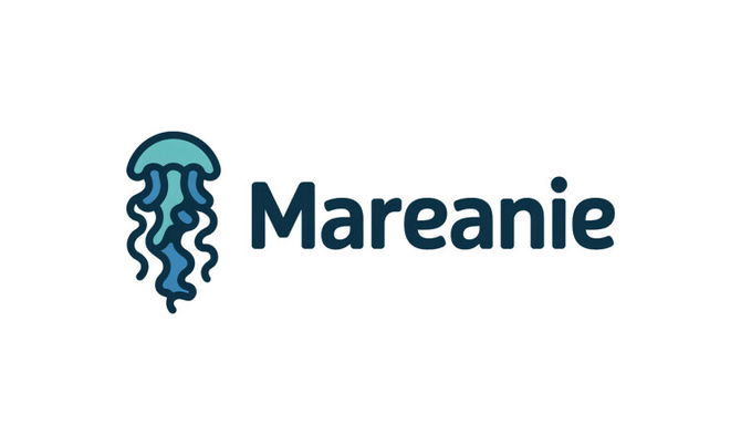 Mareanie.com