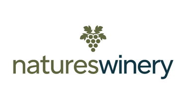 NaturesWinery.com - Creative brandable domain for sale