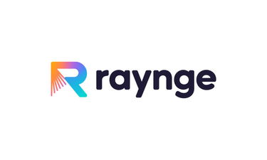 Raynge.com - Creative brandable domain for sale