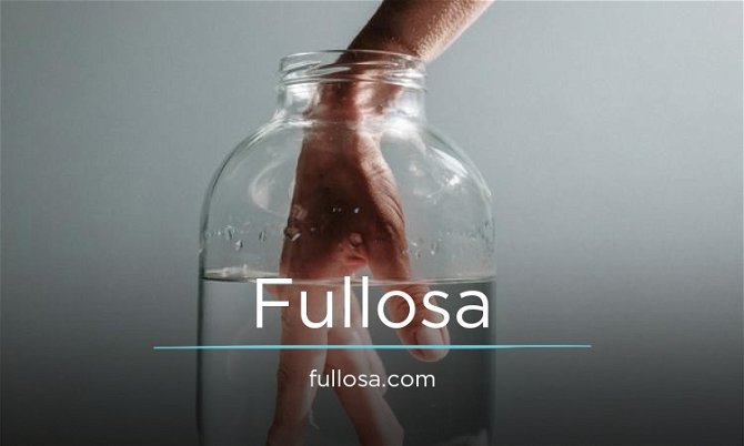 Fullosa.com