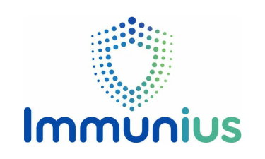 Immunius logo