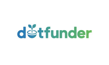 DotFunder.com is for sale
