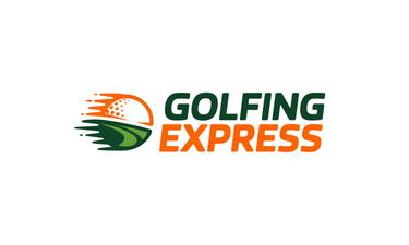 GolfingExpress.com - Creative brandable domain for sale