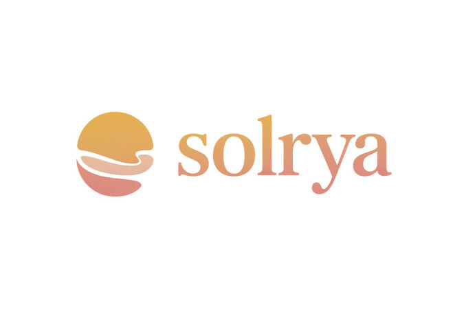 Solrya logo