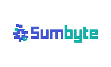 SumByte logo