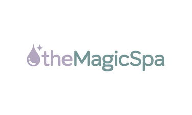 TheMagicSpa.com - Creative brandable domain for sale
