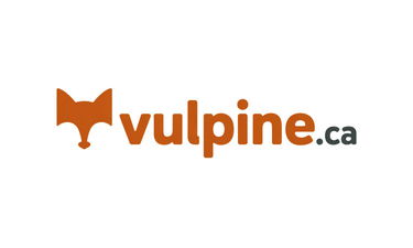 Vulpine.ca - Creative brandable domain for sale