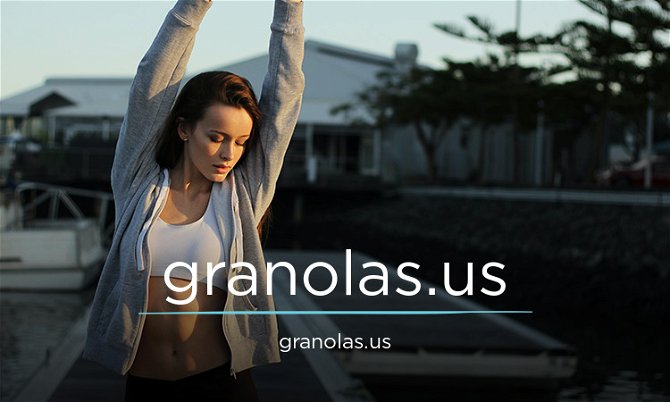 Granolas.us