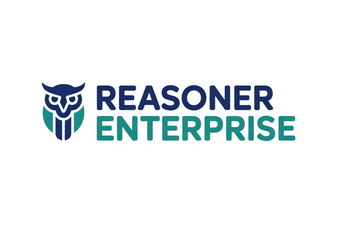 reasonerenterprise.com Logo