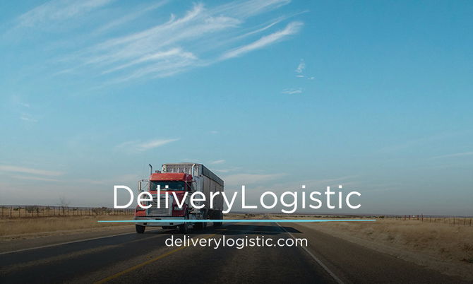 DeliveryLogistic.com