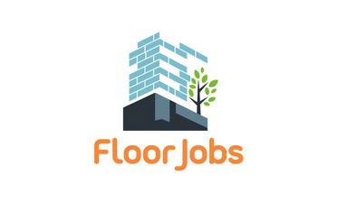 FloorJobs.com - Creative brandable domain for sale
