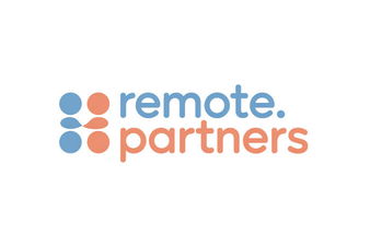 Remote.partners - Creative brandable domain for sale