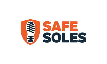 SafeSoles logo