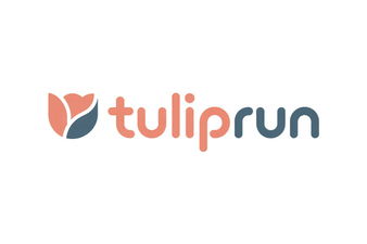TulipRun.com - Creative brandable domain for sale