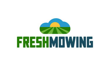FreshMowing.com is for sale