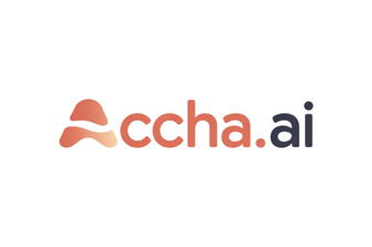 Accha.ai - Creative brandable domain for sale