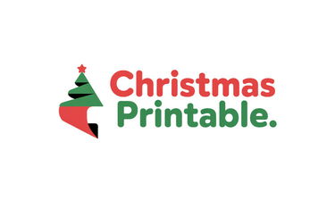 ChristmasPrintable.com - Creative brandable domain for sale
