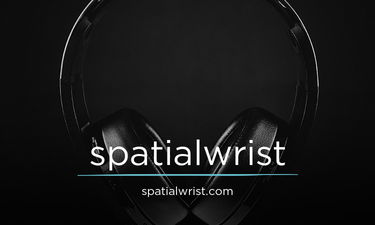 spatialwrist.com