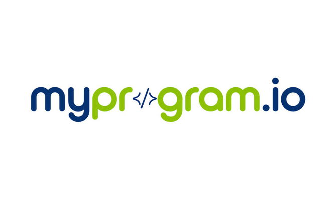 MyProgram.io