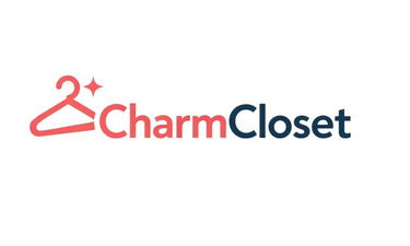 CharmCloset logo