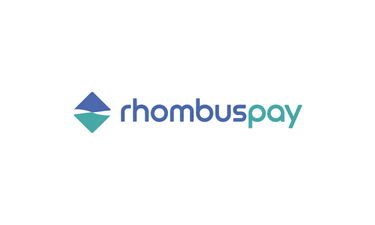 RhombusPay.com - Creative brandable domain for sale