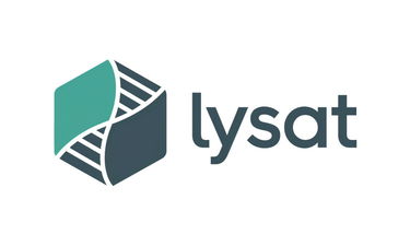 Lysat.com - Creative brandable domain for sale