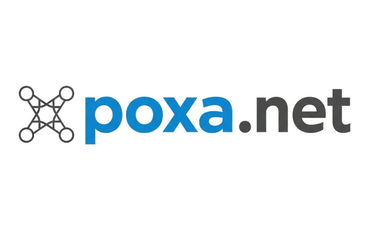 Poxa logo