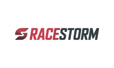 RaceStorm.com - Creative brandable domain for sale