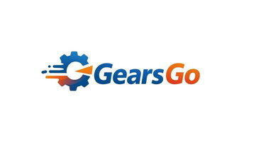 GearsGo logo