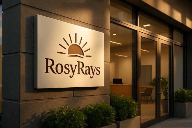 RosyRays.com — 4