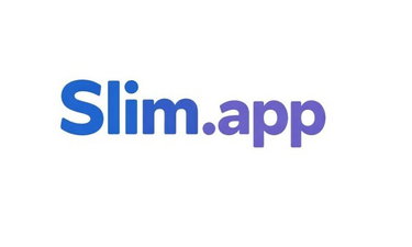 Slim logo