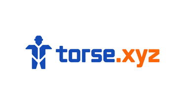 Torse.xyz - Creative brandable domain for sale