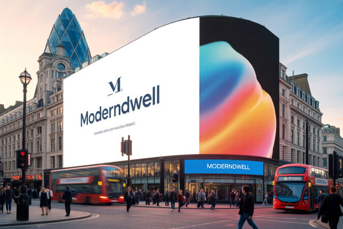 ModernDwell.com — 3
